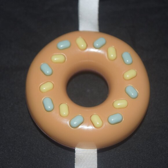 Spark Create Imagine Sensory Rattle, Desserts, for Ages Group 6m+ - Picture 3 of 4